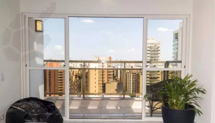 Imagem MOEMA * COBERTURA DUPLEX * 4 DORM * 2 SUÍTES * 2 VAGAS