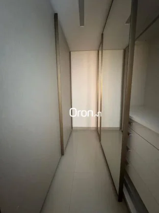Imagem Sobrado à venda, 239 m² por R$ 1.030.000,00 - Cardoso - Aparecida de Goiânia/GO