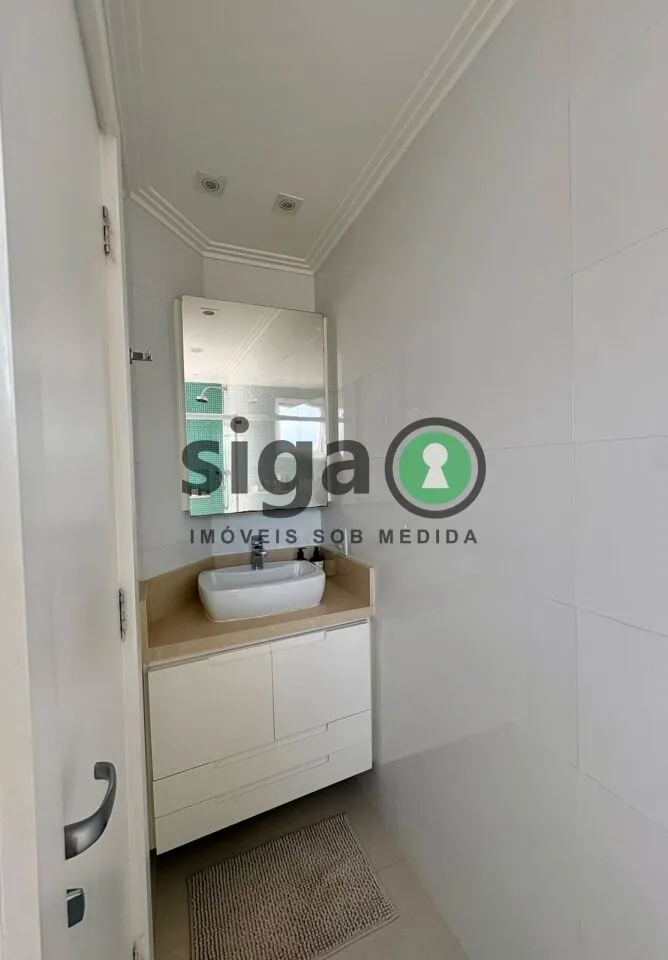 Imagem Apartamento á venda 96m² localizado no Campo Belo