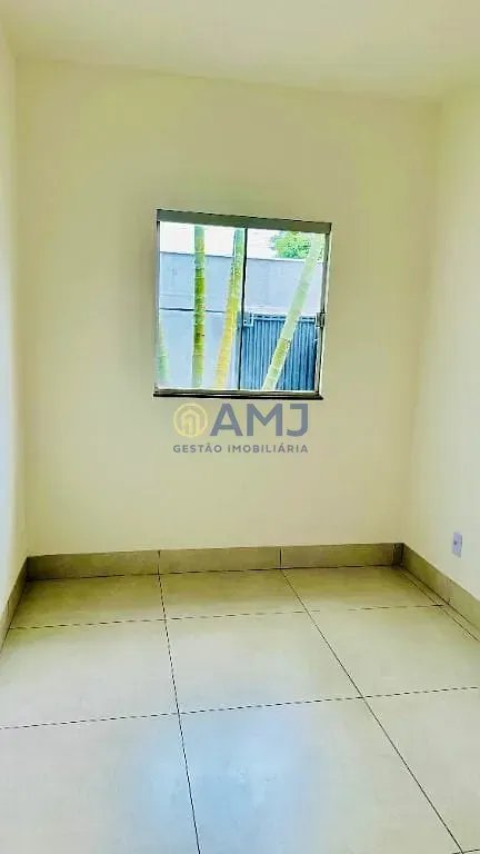 Imagem Casa a Venda 2q no Res. Santa Fé!
