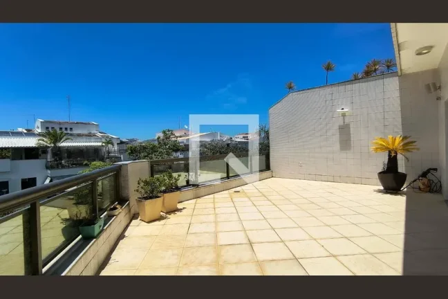 Imagem Apartamento à Venda - Recreio, 3 Quartos, 340 m2