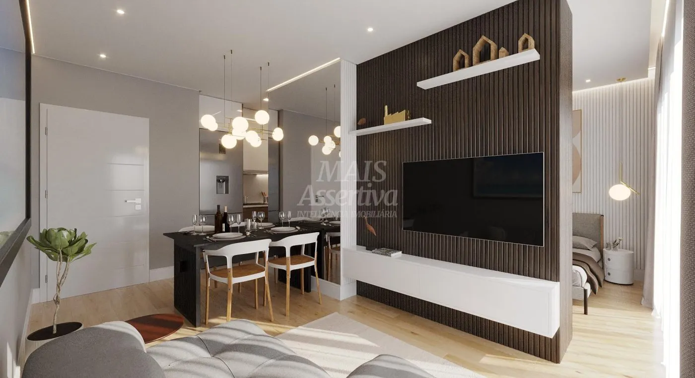 Imagem Apartamento a venda 02 suítes Praia da Cal- Torres