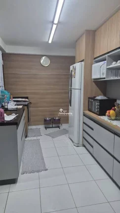 Imagem Apartamento com 2 dormitórios à venda, 122 m² por R$ 1.099.000,00 - Parque dos Príncipes - São Paulo/SP