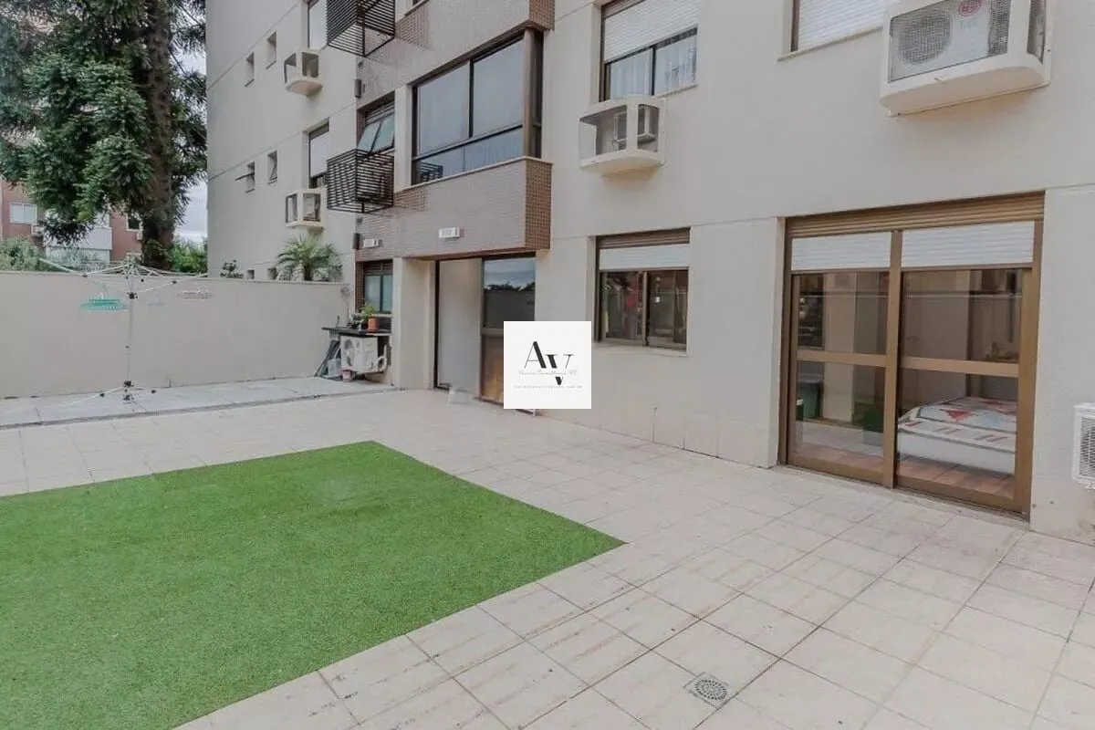 Imagem Apartamento à venda no bairro Petrópolis - Porto Alegre/RS