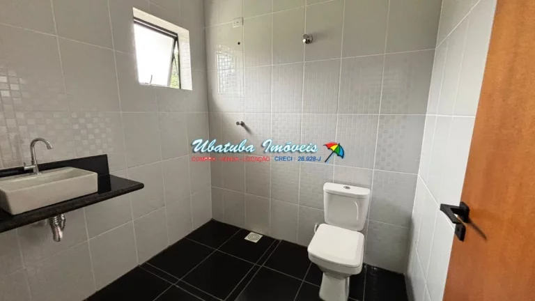 Imagem Excelente Casa nova em condomínio fechado