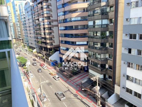 Imagem Apartamento com 4 dormitórios à venda, 142 m² por R$ 2.730.000,00 - Praia da Costa - Vila Velha/ES