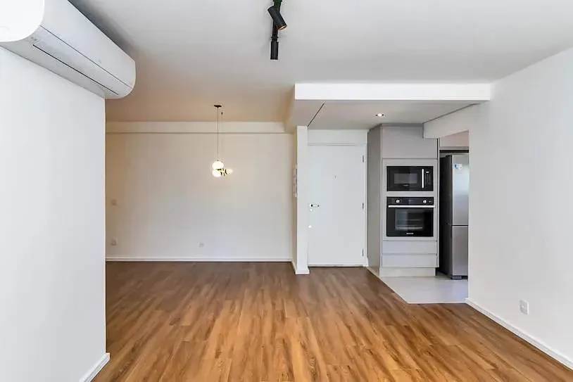 Foto do imóvel Apartamento com 3 Quartos à Venda, 92 m² em Vila Olímpia - São Paulo