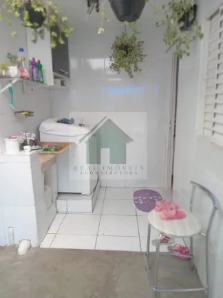 Imagem Casa com 1 Quarto à Venda, 70 m² em Cidade Parque Alvorada - Guarulhos