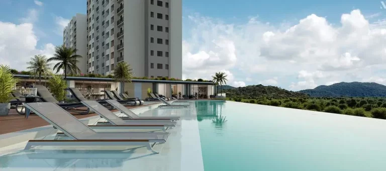 Imagem SÃO VICENTE HOME CLUB