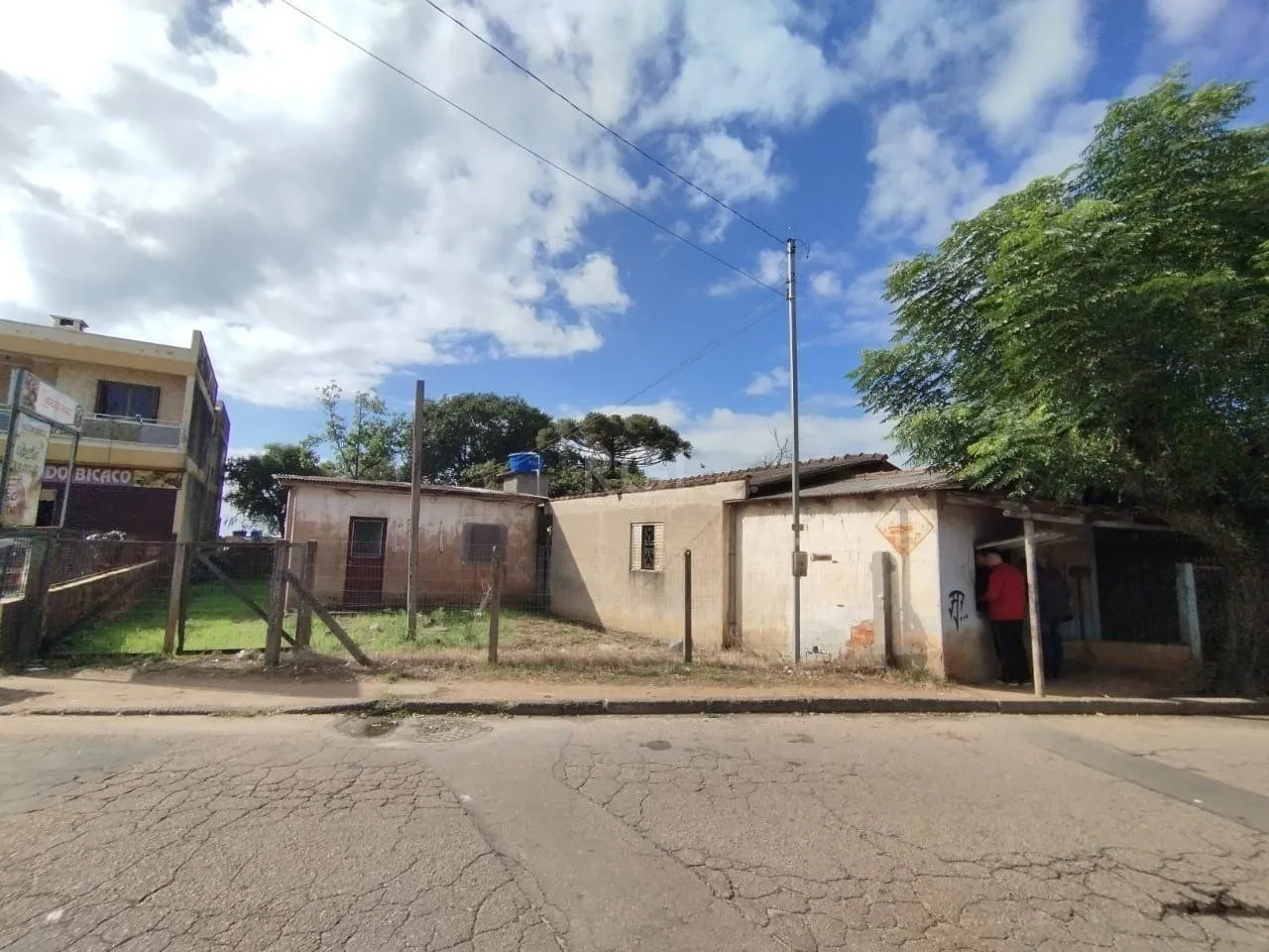Imagem Ótima oportunidade!! TERRENO na Lomba do Pinheiro