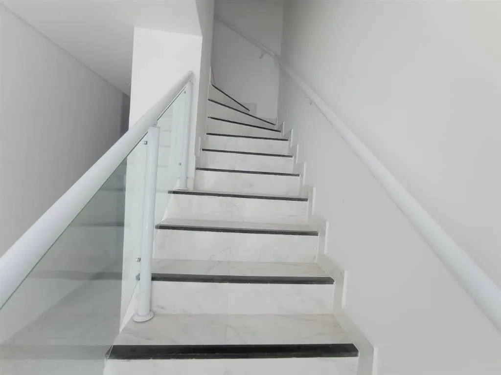 Imagem Casa em condomínio à Venda em Canto do Forte, Praia Grande - SP