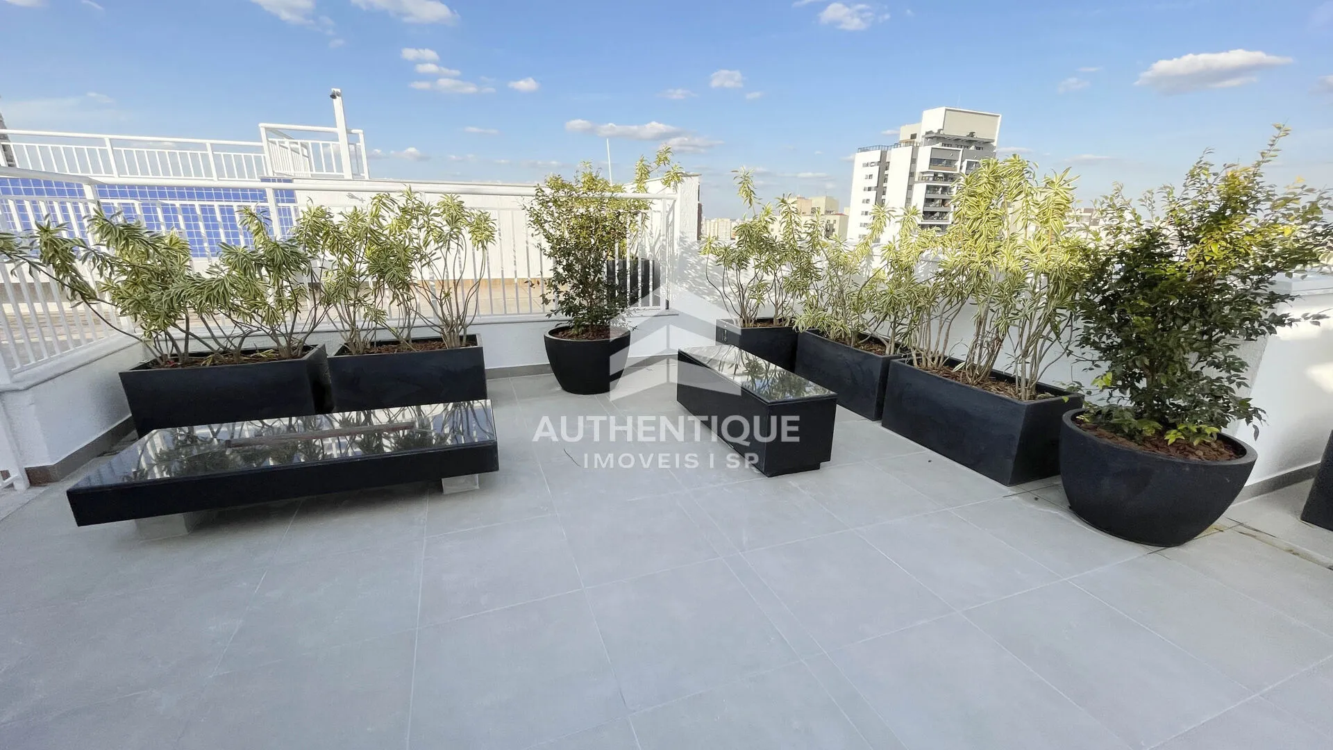 Imagem NICO VILA MARIANA - Apartamento Studio no bairro Vila Mariana à venda!