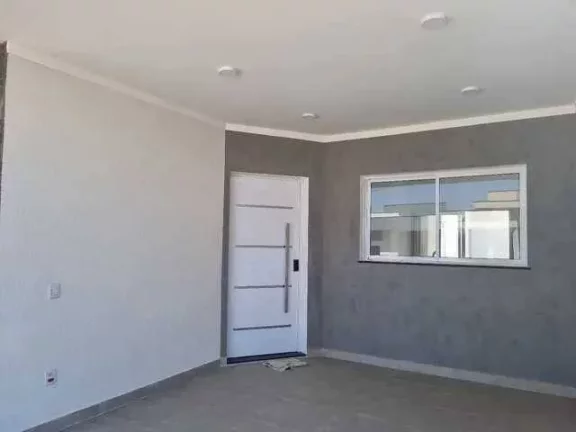 Imagem Linda casa 3 dormitórios- Villagio Ipanema