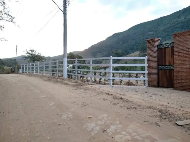 Imagem Chácara à venda 20000M², Bairro do Macuco, Taubaté - SP