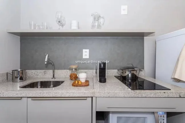 Imagem Apartamento à venda Jardim América São Paulo