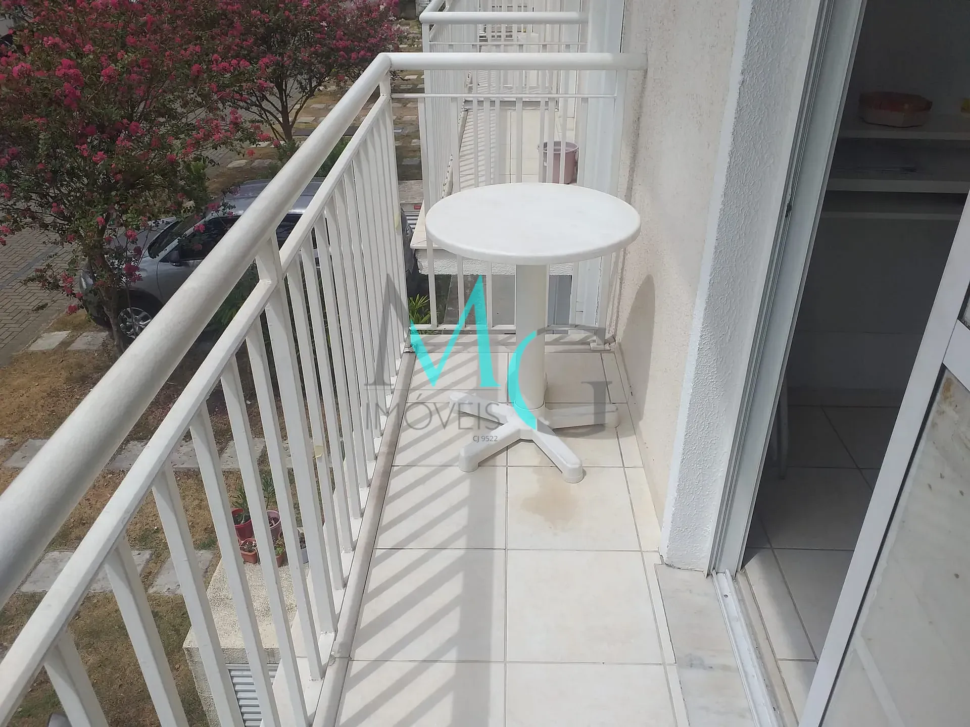 Imagem Casa à Venda de 80,54 m², 2 Quartos, 2 Banheiros no Condomínio Fiori em Campo Grande