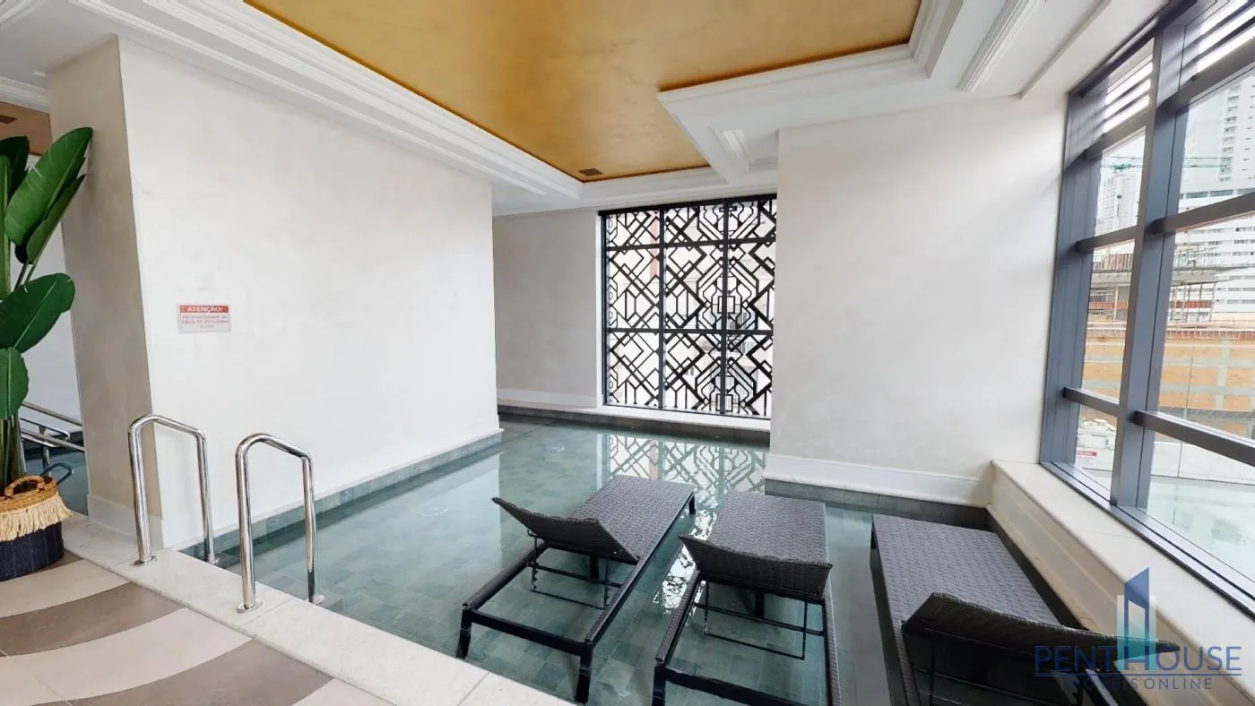Imagem Apartamento Quadra Mar para Venda em Balneário Camboriú, CENTRO, 4 dormitórios, 4 suítes, 5 banheiros, 3 vagas
