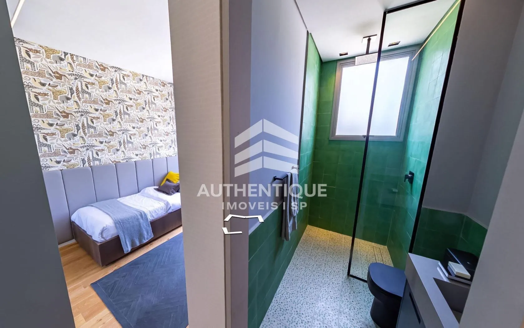 Imagem PRAÇA LINDENBERG CLODOMIRO ITAIM - Apartamento à venda em São Paulo/SP