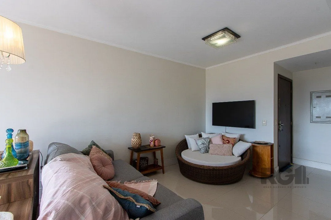 Imagem Apartamento em Tristeza