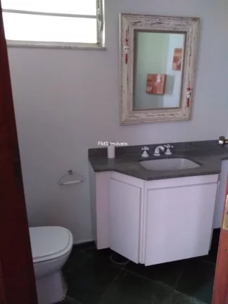 Imagem Imperdível: Casa de Luxo no Jardim da Saúde, São Paulo - 3 quartos, 3 suítes, 3 salas, 4 banheiros, 4 vagas - 510 m²