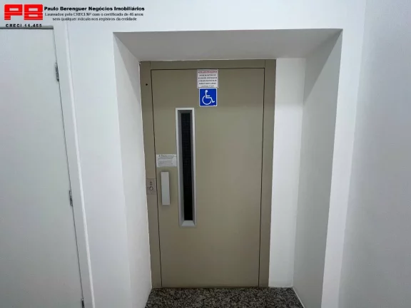 Imagem Sobrado comercial 750m² - Pacaembú