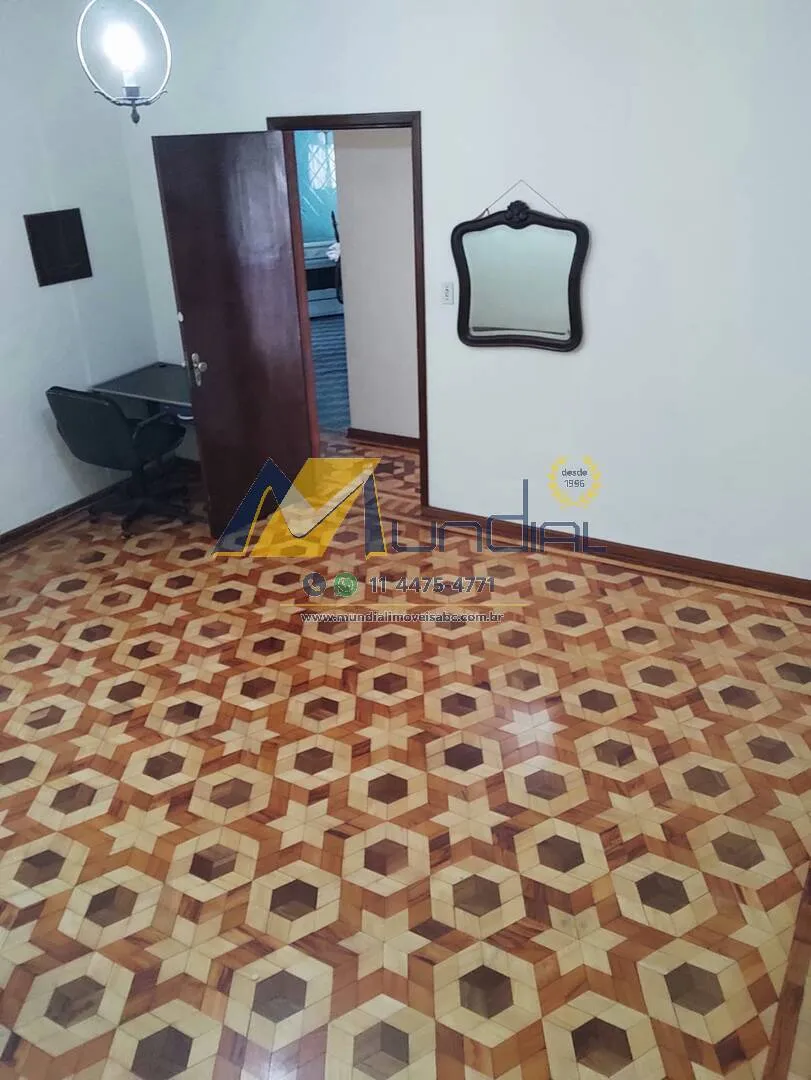 Imagem Alugo Casa em Santo André, Vila Curuça