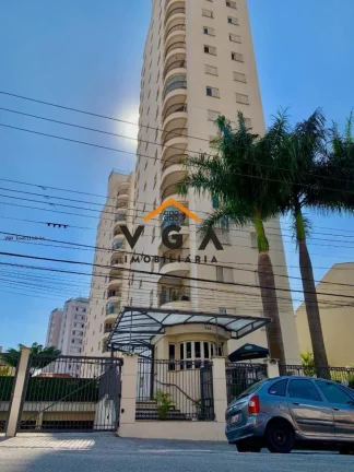 Imagem Apartamento para Venda em São Paulo, Mooca, 3 dormitórios, 1 suíte, 2 banheiros, 1 vaga