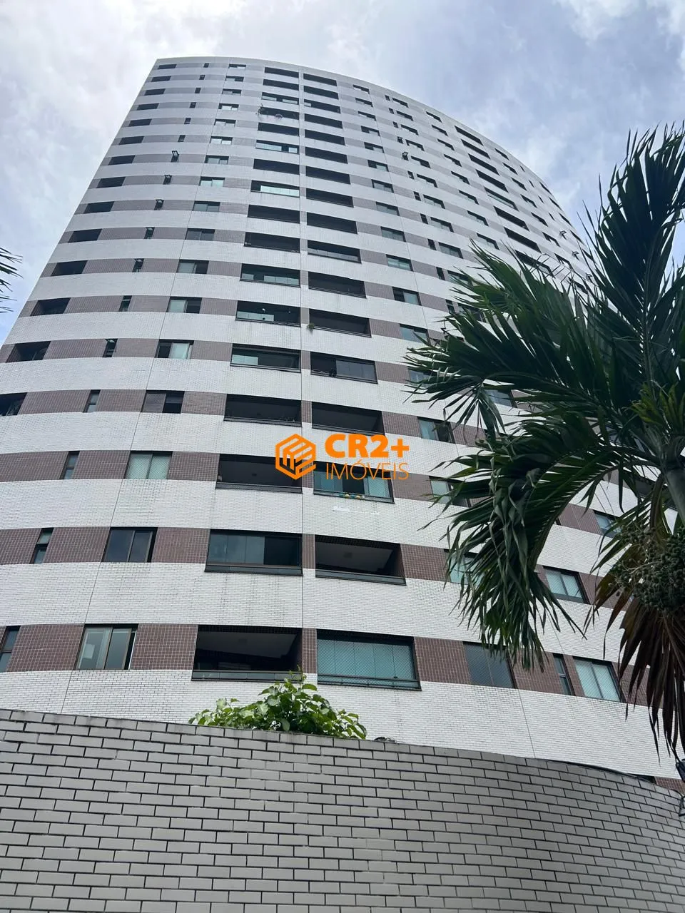Imagem Vendo apartamento novo com 68m² - 3 quartos -MOBILIADO no Parnamerim