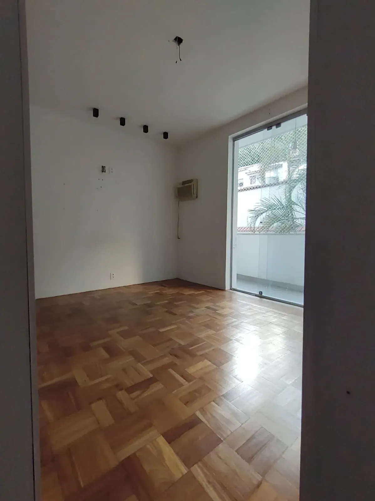 Imagem Apartamento com 2 Quartos à Venda, 80 m² em Grajaú - Rio de Janeiro