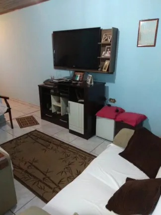 Imagem Casa com 3 Quartos à Venda, 160 m² em Jardim São Carlos (Zona Leste) - São Paulo