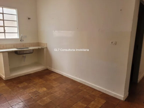Imagem casa no centro de indaiatuba