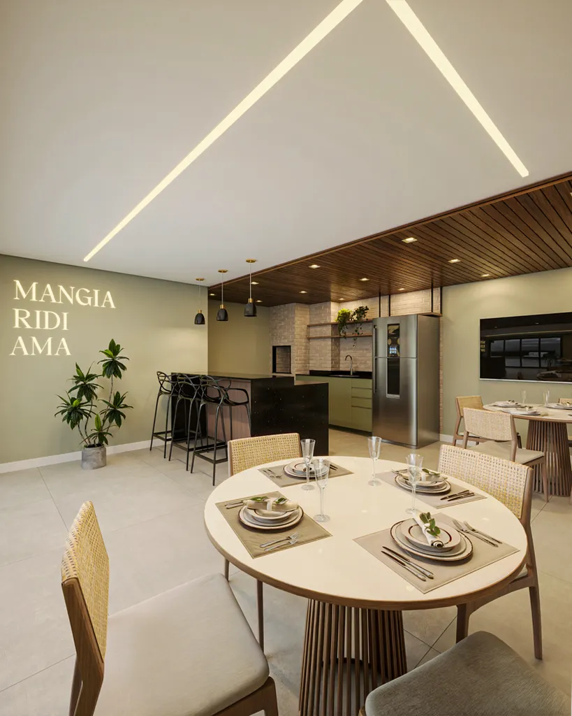 Imagem APARTAMENTO RESIDENCIAL em Curitiba - PR, Tingui