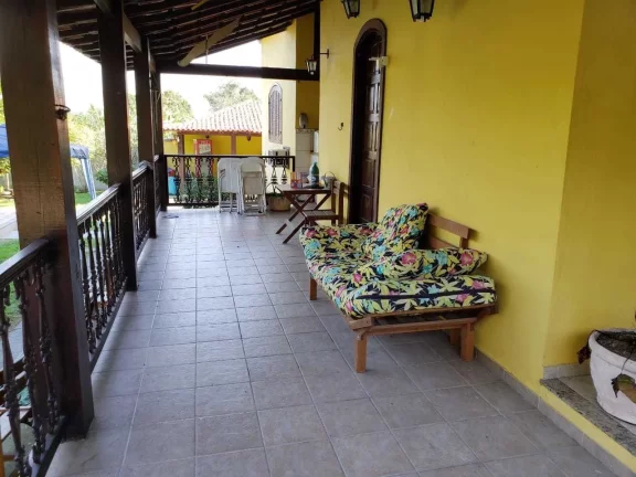 Imagem SITIO RESIDENCIAL em RIO DE JANEIRO - RJ, CAMPO GRANDE