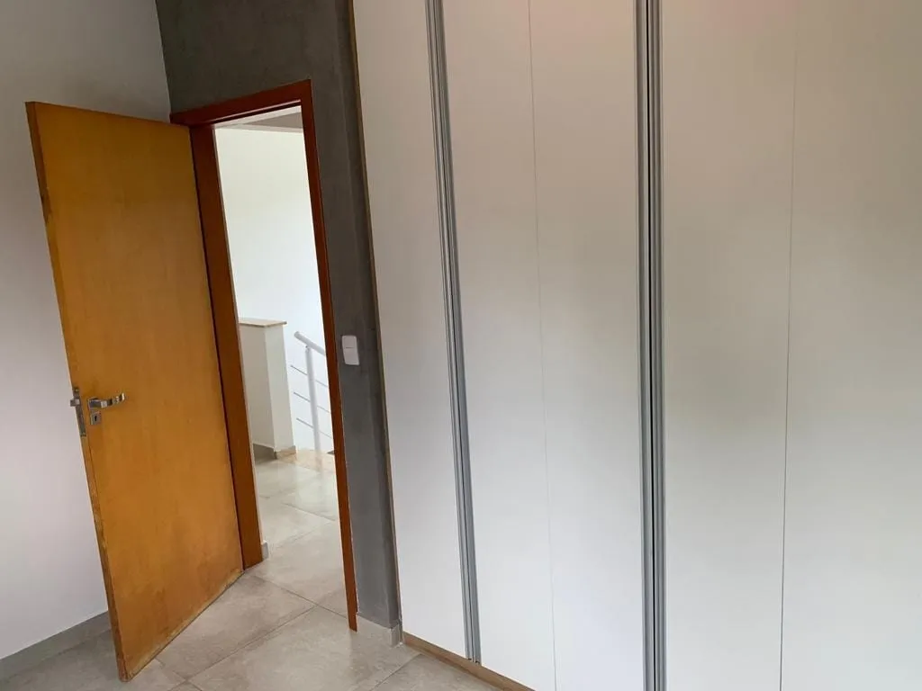 Imagem Casa à venda 3 Quartos, 1 Suite, 2 Vagas, 119M², Vila Areao, Taubaté - SP | Condomínio Residencial Contemporâneo