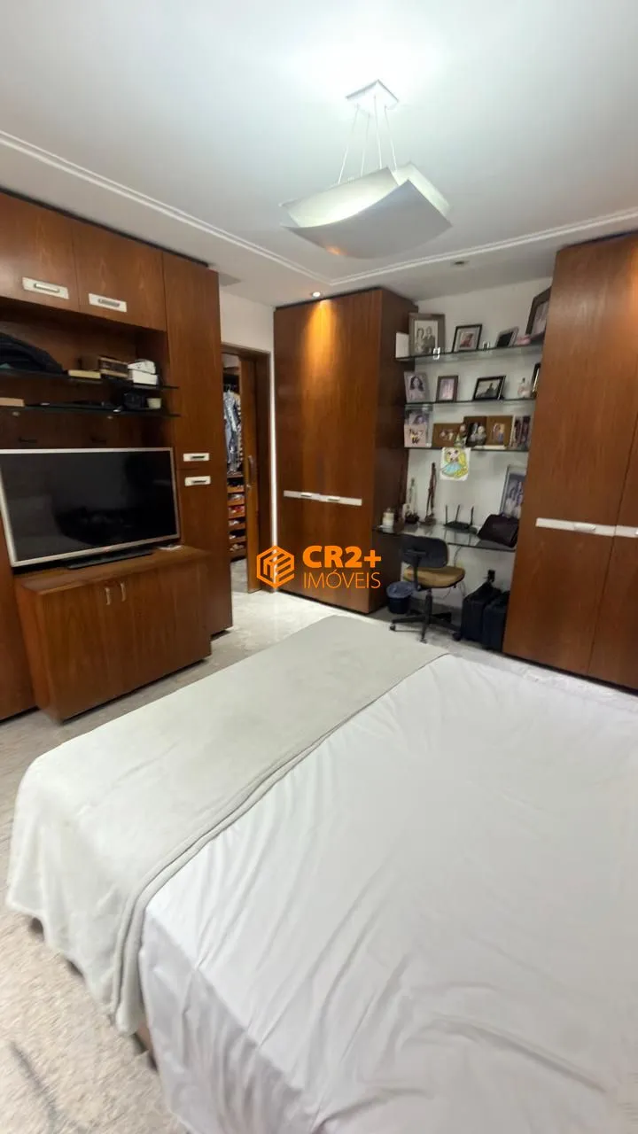 Imagem Vendo Cobertura com 318m² no Espinheiro