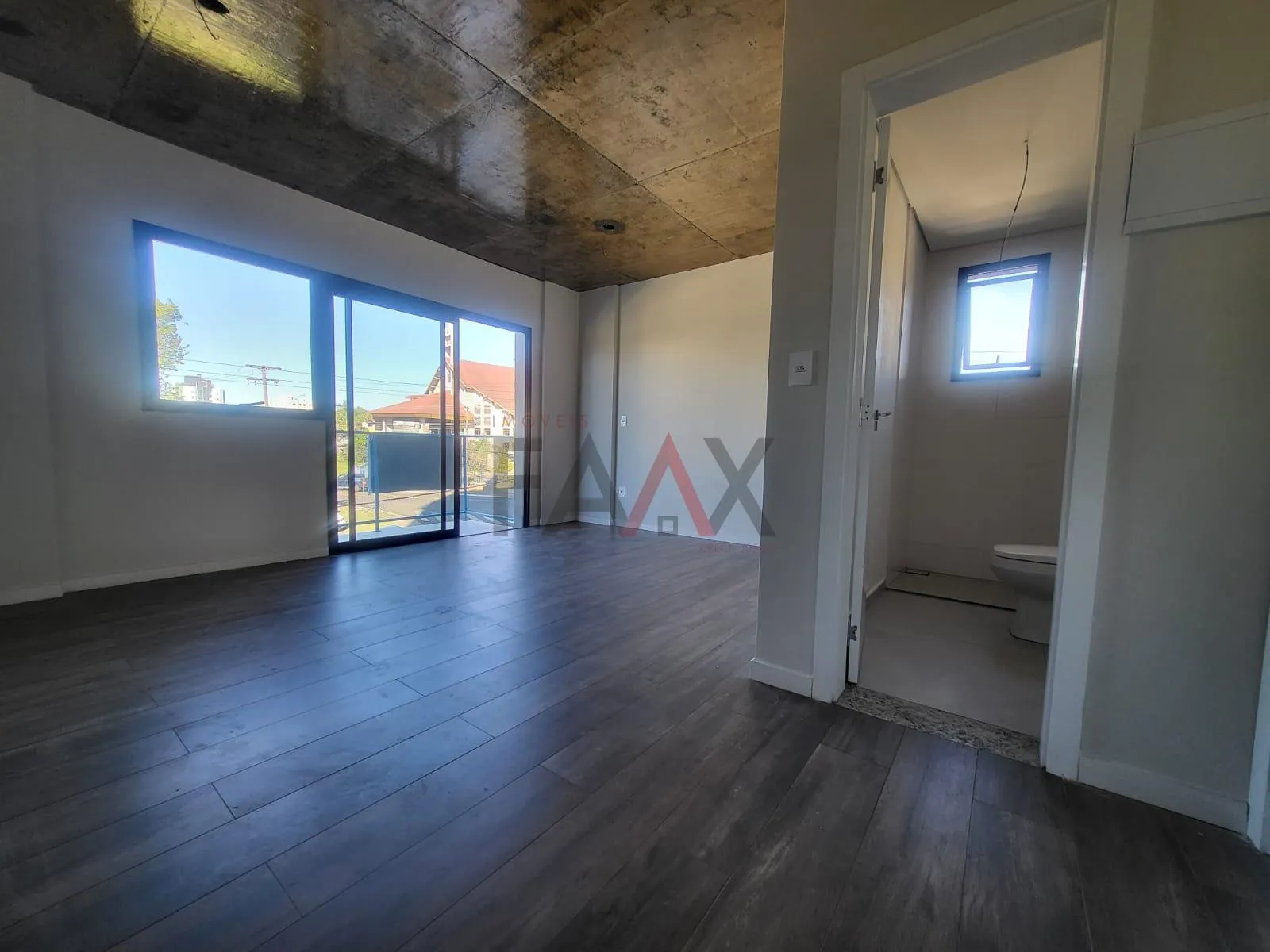Imagem Studio para locação, BAIRRO SANTA CRUZ, GUARAPUAVA - PR