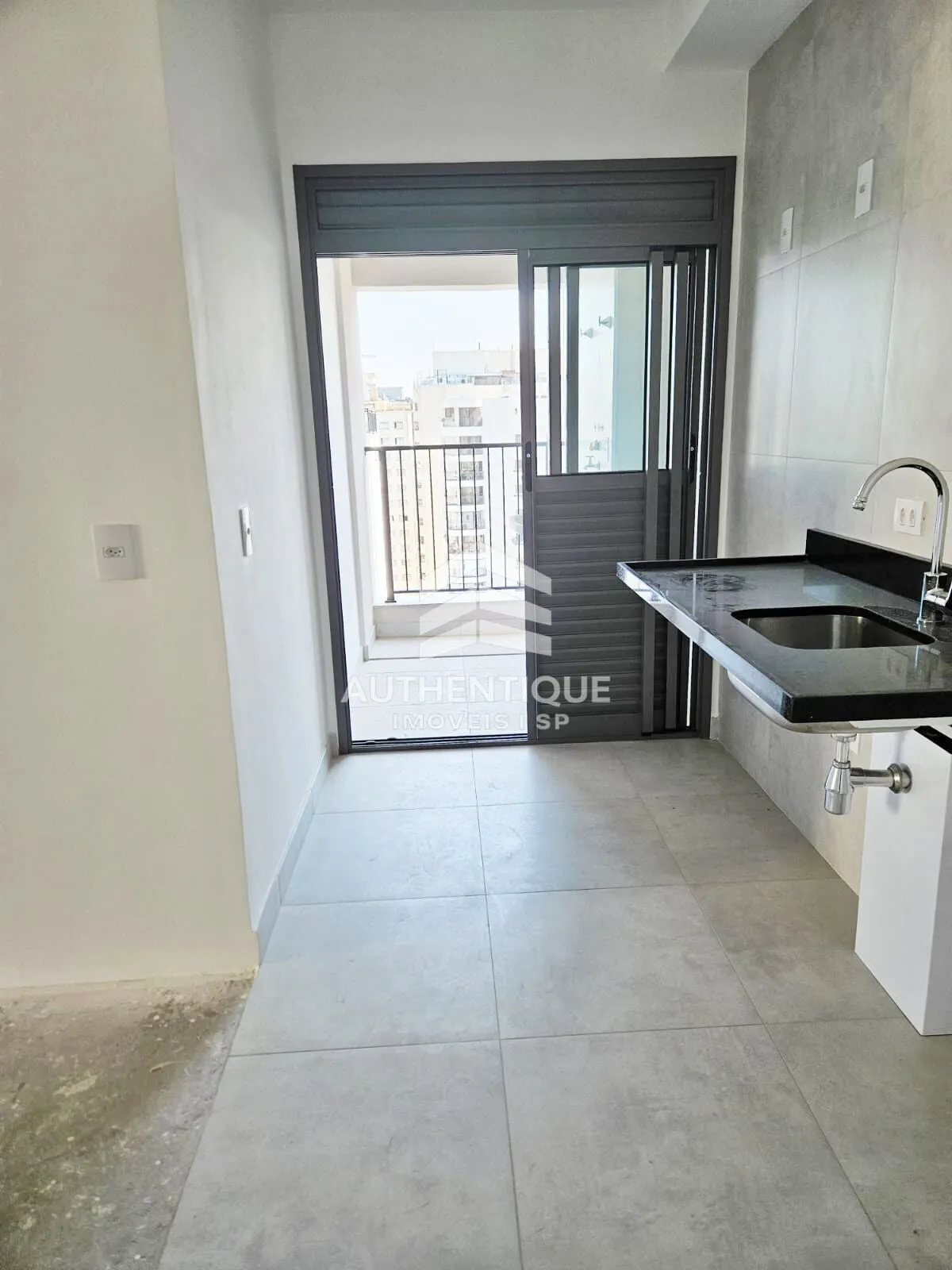 Imagem ETHOS MOEMA - Apartamento no bairro Moema à venda
