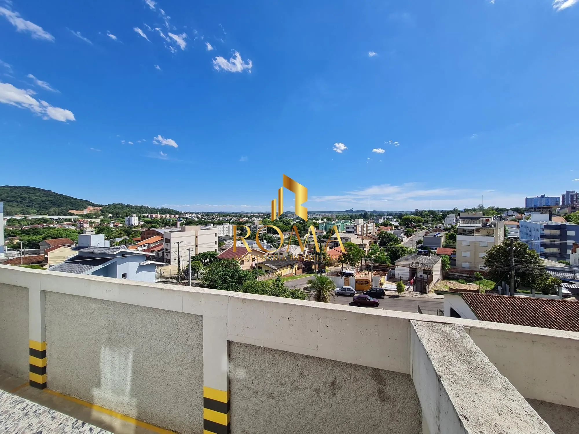 Imagem Apartamento novo no bairro Nossa Senhora de Lourdes!