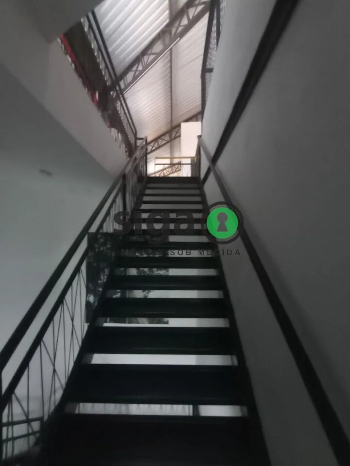 Imagem Galpão/Depósito à Venda ? Vila Jaguara ? 560m² ? Excelente Oportunidade