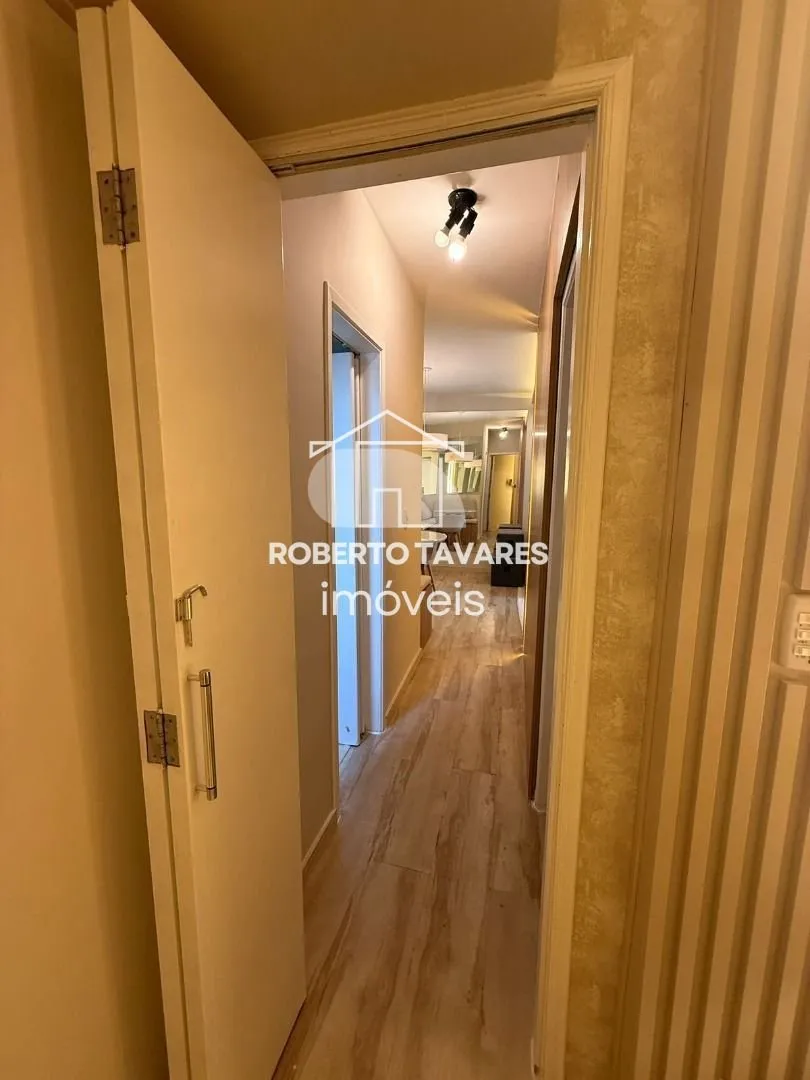 Imagem Apartamento de 2 quartos, 53m² no bairro Vila Mariana, em São Paulo