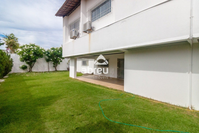 Imagem Imóvel Comercial à Venda ou Locação, 742 m² em Lagoa Nova - Natal