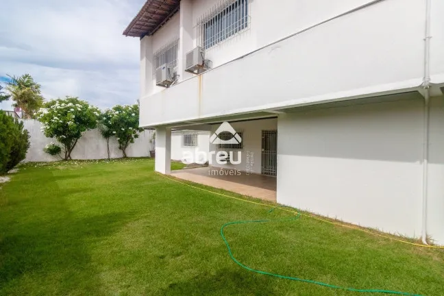 Imagem Imóvel Comercial à Venda ou Locação, 742 m² em Lagoa Nova - Natal