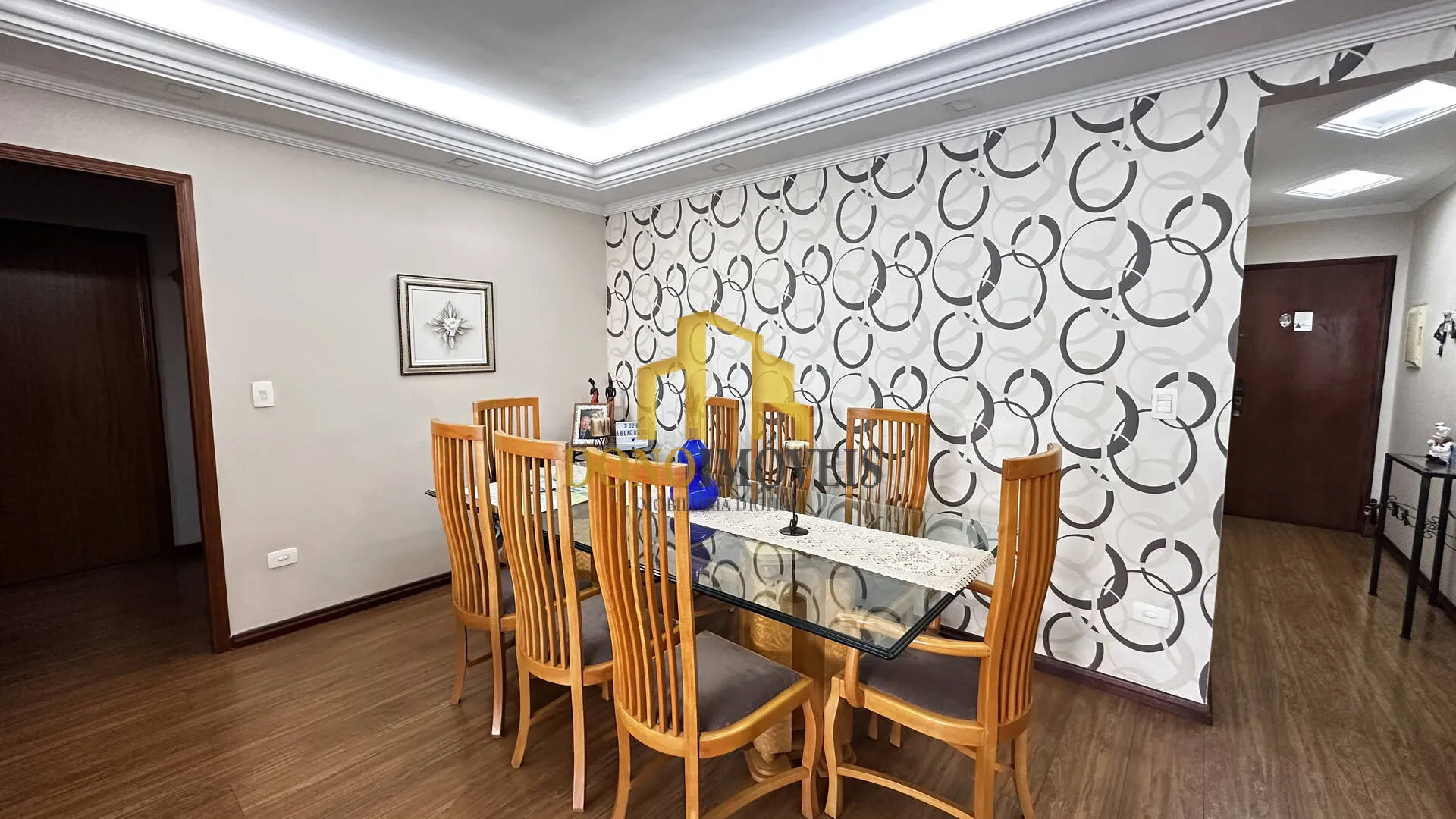 Imagem Apto a venda 150m, 3 dorm, Bairro Jardim do Mar, SBC - SP
