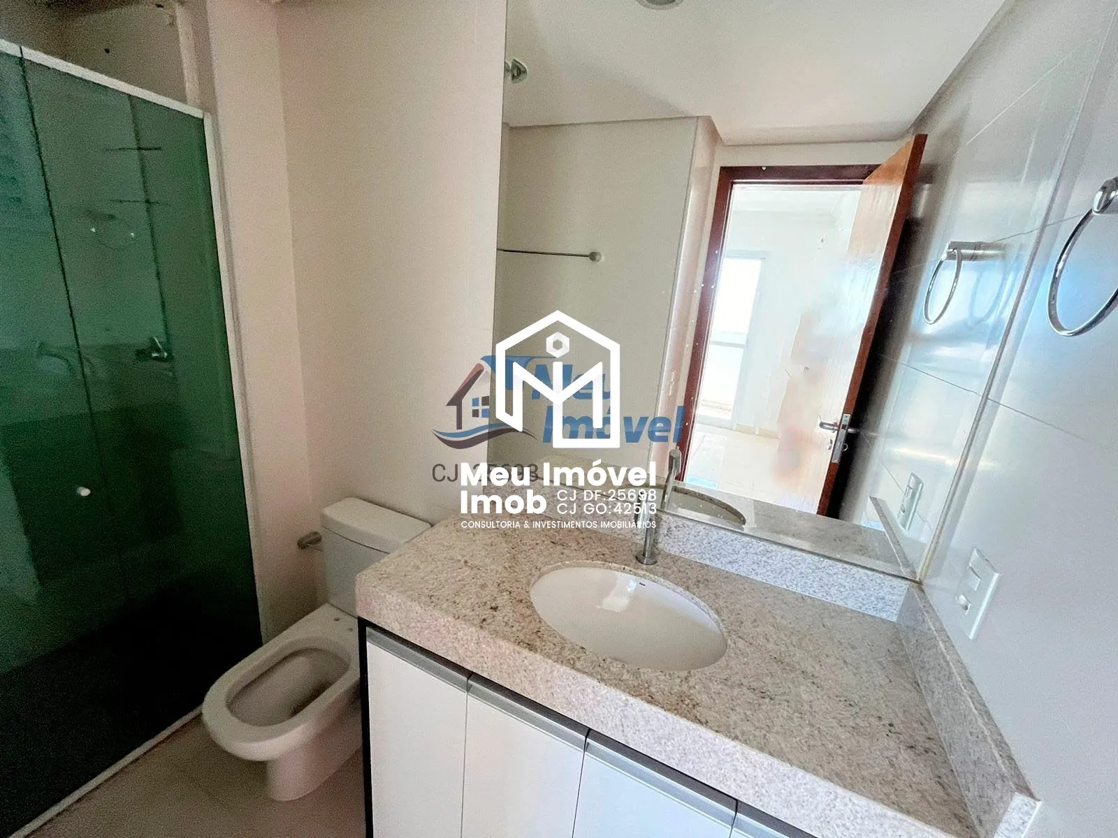 Imagem Res San Lorenzo APTO 2 Quartos 1 Suíte 2 Vagas 67m²