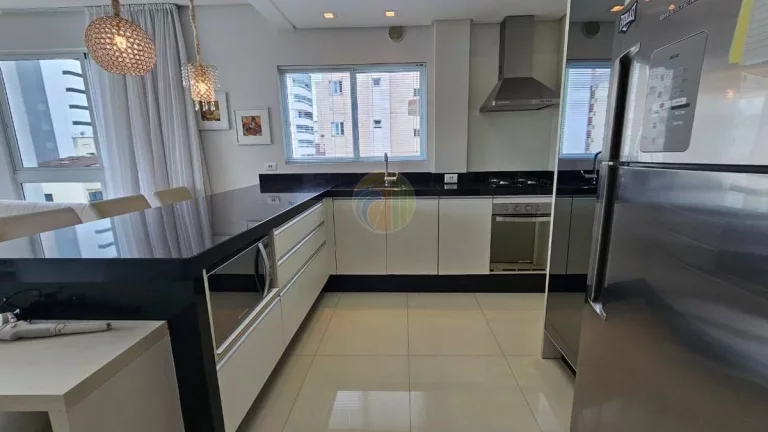 Imagem Crystal Beach Residence