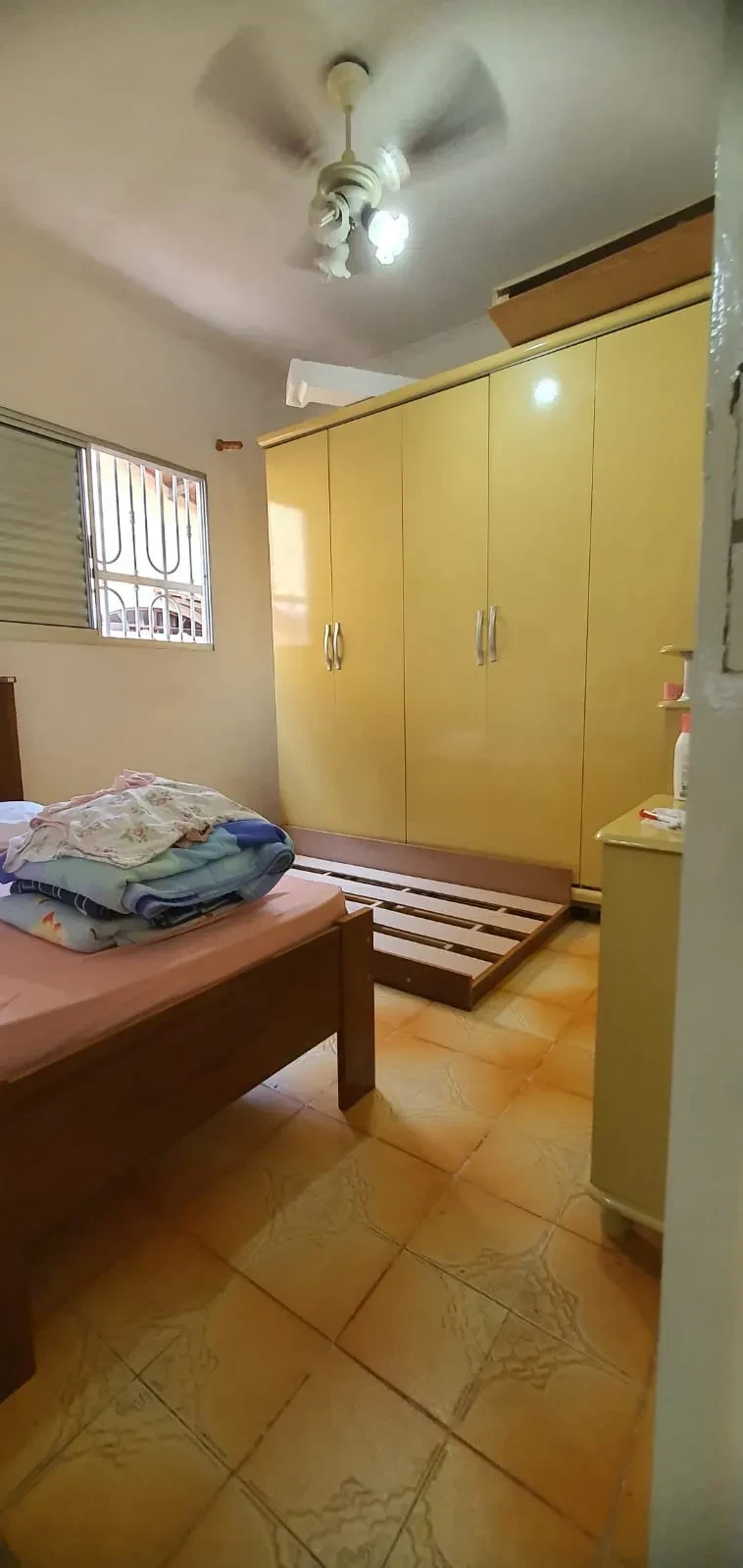 Imagem Casa com 5 Quartos à Venda, 220 m² em Vila Nova - Cubatão