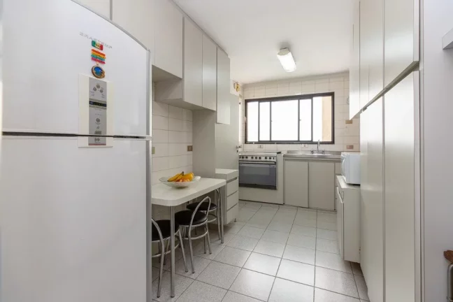 Imagem Apartamento à venda em São Paulo, Perdizes, com 3 quartos, 162m2