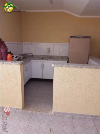 Imagem SOBRADO C/ 3 DORMS, 1 SUITE E 4 VAGAS NO MANDAQUI PARA VENDA