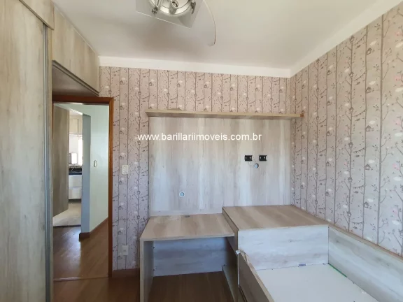 Imagem Excelente oportunidade: Apartamento à venda em Ribeirão Preto-SP, Vila Virgínia, 2 quartos, sala, banheiro e vaga de garagem!