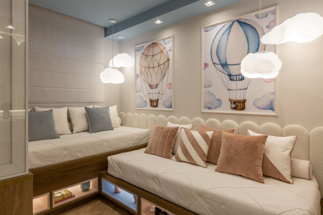 Imagem Apartamento com 4 Quartos à Venda, 116 m² em Parque Industrial Tomas Edson - São Paulo
